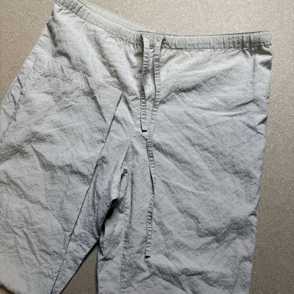Patagonia Pants Womens Size S Khaki Beige Straight Hiking Outdoor Nylon Blend - Picture 5 of 7